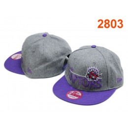 Toronto Raptors NBA Snapback Hat PT099 Snapback
