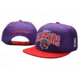 Toronto Raptors NBA Snapback Hat TY022 Snapback