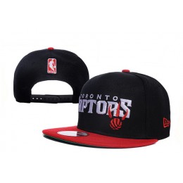 Toronto Raptors NBA Snapback Hat XDF125 Snapback