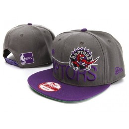 Toronto Raptors NBA Snapback Hat YS022 Snapback
