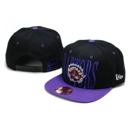 Toronto Raptors Snapback Hat LX26 Snapback