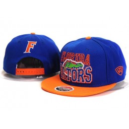 NCAA Snapback Hat Ys 2126 Snapback