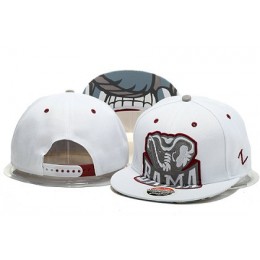 NCAA Hat 0903  2 Snapback