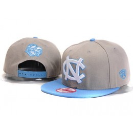 NCAA Snapback Hat YS06 Snapback