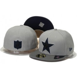 Dallas Cowboys Fitted Hat 60D 150229 18 Snapback