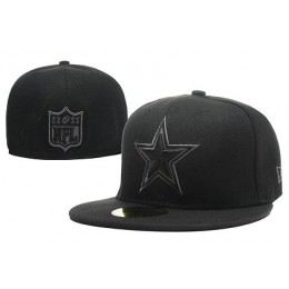 Dallas Cowboys Fitted Hat LX 150227 19 Snapback