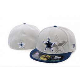 Dallas Cowboys Screening 59FIFTY Fitted Hat 60d213 Snapback