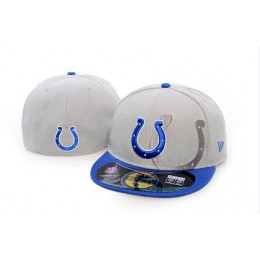 Indianapolis Colts Screening 59FIFTY Fitted Hat 60d202 Snapback