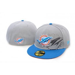 Miami Dolphins Screening 59FIFTY Fitted Hat 60d219 Snapback