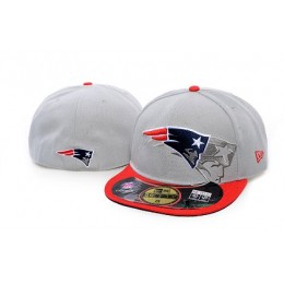 New England Patriots Screening 59FIFTY Fitted Hat 60d217 Snapback