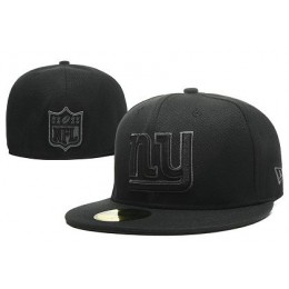 New York Giants Fitted Hat LX 150227 20 Snapback