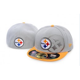 Pittsburgh Steelers Screening 59FIFTY Fitted Hat 60d215 Snapback