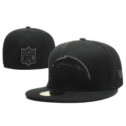 San Diego Chargers Fitted Hat LX 150227 30 Snapback