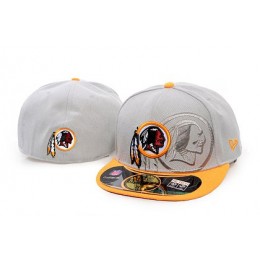 Washington Redskins Screening 59FIFTY Fitted Hat 60d209 Snapback