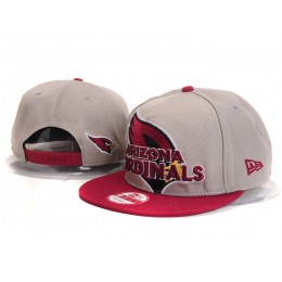 Arizona Cardinals Snapback Hat YS 7614 Snapback