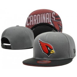 Arizona Cardinals Hat TX 150306 2 Snapback