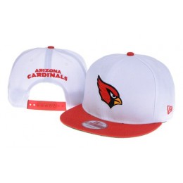 Arizona Cardinals NFL Snapback Hat 60D1 Snapback