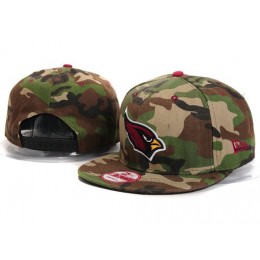 Arizona Cardinals NFL Snapback Hat YX288 Snapback