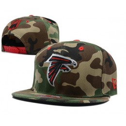 Atlanta Falcons NFL Snapback Hat SD 2303 Snapback
