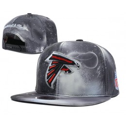 Atlanta Falcons NFL Snapback Hat SD 2307 Snapback