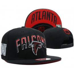 Atlanta Falcons Snapback Hat SD 2814 Snapback