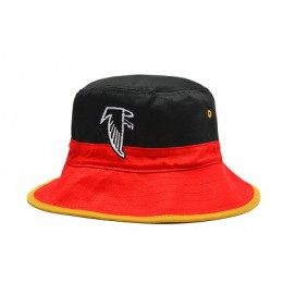 Atlanta Falcons Hat 0903  2 Snapback