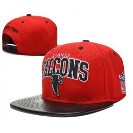 Atlanta Falcons Hat SD 150228  1 Snapback