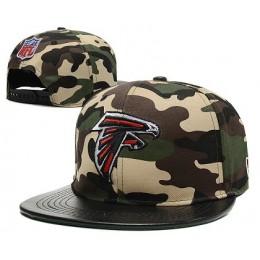Atlanta Falcons Hat SD 150228  5 Snapback