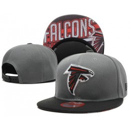 Atlanta Falcons Hat TX 150306 1 Snapback