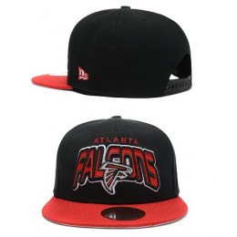 Atlanta Falcons Hat TX 150306 2 Snapback