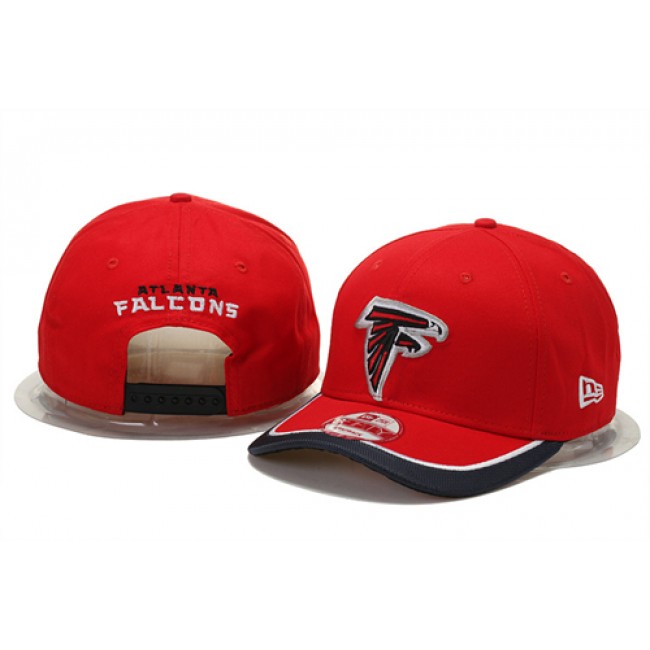 Atlanta Falcons Hat YS 150225 003042 Snapback