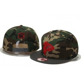 Atlanta Falcons Hat YS 150225 003134 Snapback