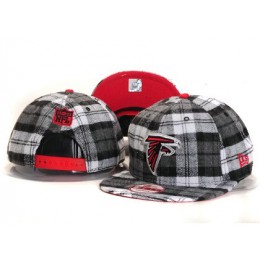 Atlanta Falcons New Type Snapback Hat YS 6R08 Snapback