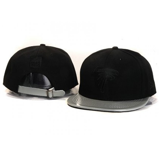 Atlanta Falcons New Type Snapback Hat YS 6R70 Snapback
