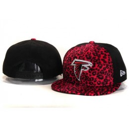 Atlanta Falcons New Type Snapback Hat YS 6R73 Snapback
