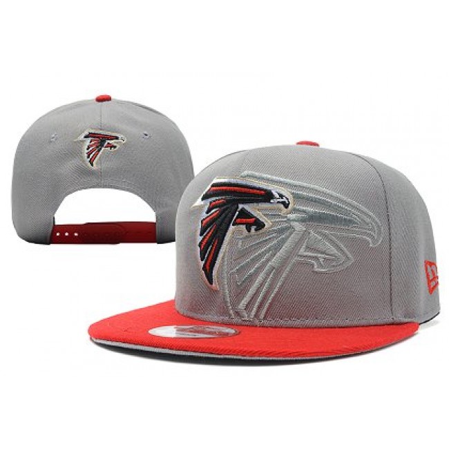 Atlanta Falcons NFL Snapback Hat X-DF Snapback