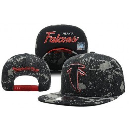 Atlanta Falcons NFL Snapback Hat XDF-C Snapback
