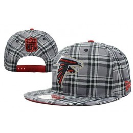Atlanta Falcons NFL Snapback Hat XDF-E Snapback
