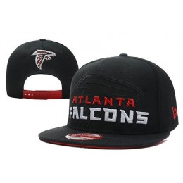 Atlanta Falcons NFL Snapback Hat XDF-W Snapback