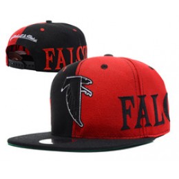 Atlanta Falcons Snapback Hat 103SD 01 Snapback