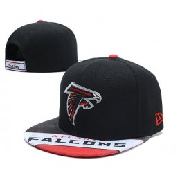 Atlanta Falcons Snapback Hat 103SD 08 Snapback