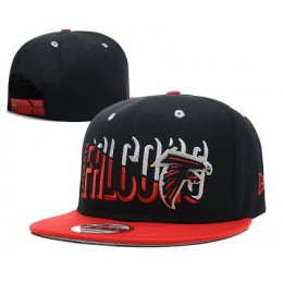 Atlanta Falcons Snapback Hat SD 1s04 Snapback