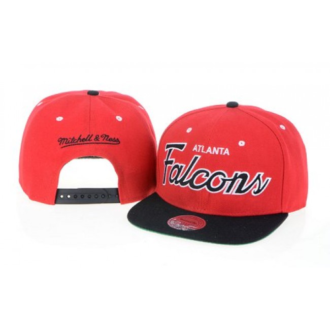 Atlanta Falcons NFL Snapback Hat 60D1 Snapback