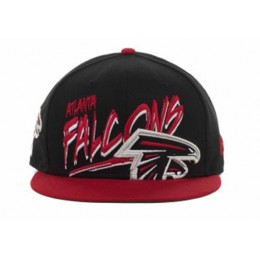 Atlanta Falcons NFL Snapback Hat 60D3 Snapback