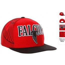 Atlanta Falcons NFL Snapback Hat 60D4 Snapback