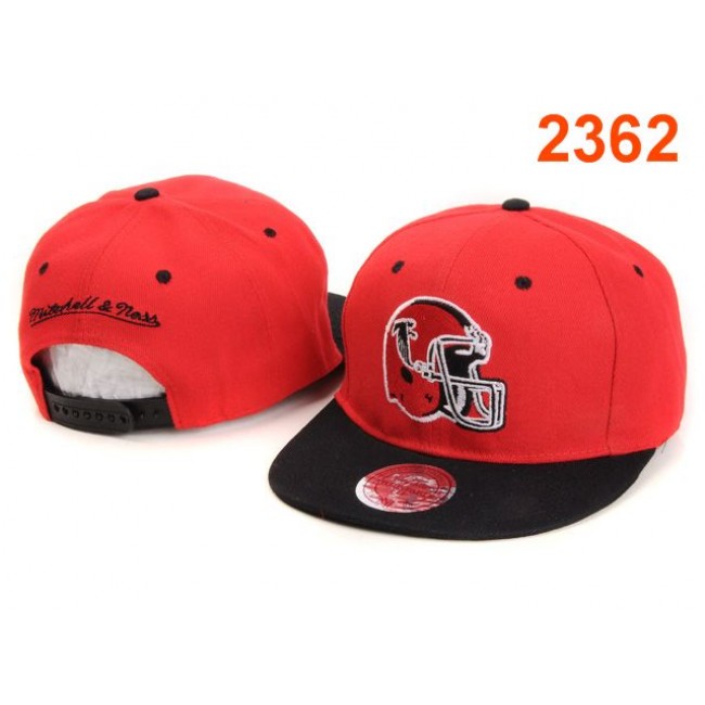 Atlanta Falcons NFL Snapback Hat PT02 Snapback