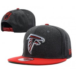Atlanta Falcons NFL Snapback Hat SD2 Snapback