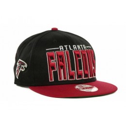 Atlanta Falcons NFL Snapback Hat SD3 Snapback