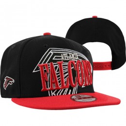 Atlanta Falcons NFL Snapback Hat SD4 Snapback