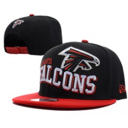 Atlanta Falcons NFL Snapback Hat SD5 Snapback